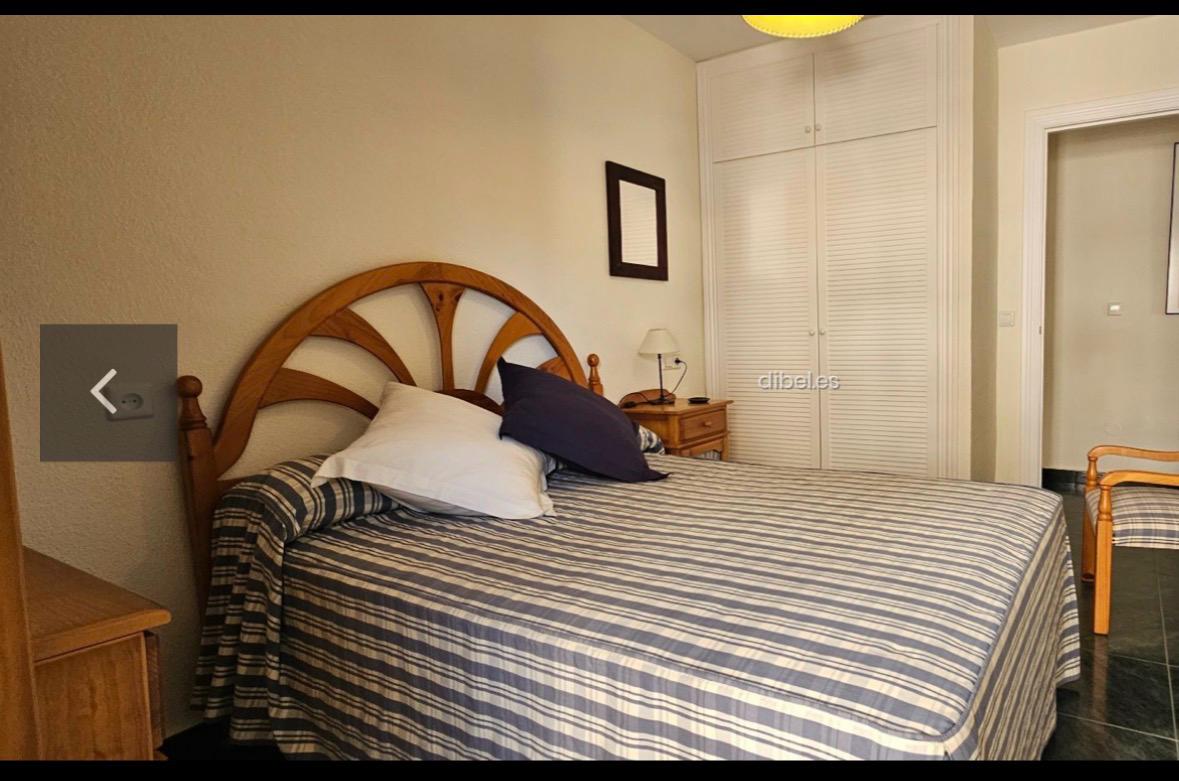 Flat te koop in Centro Ciudad (Fuengirola)