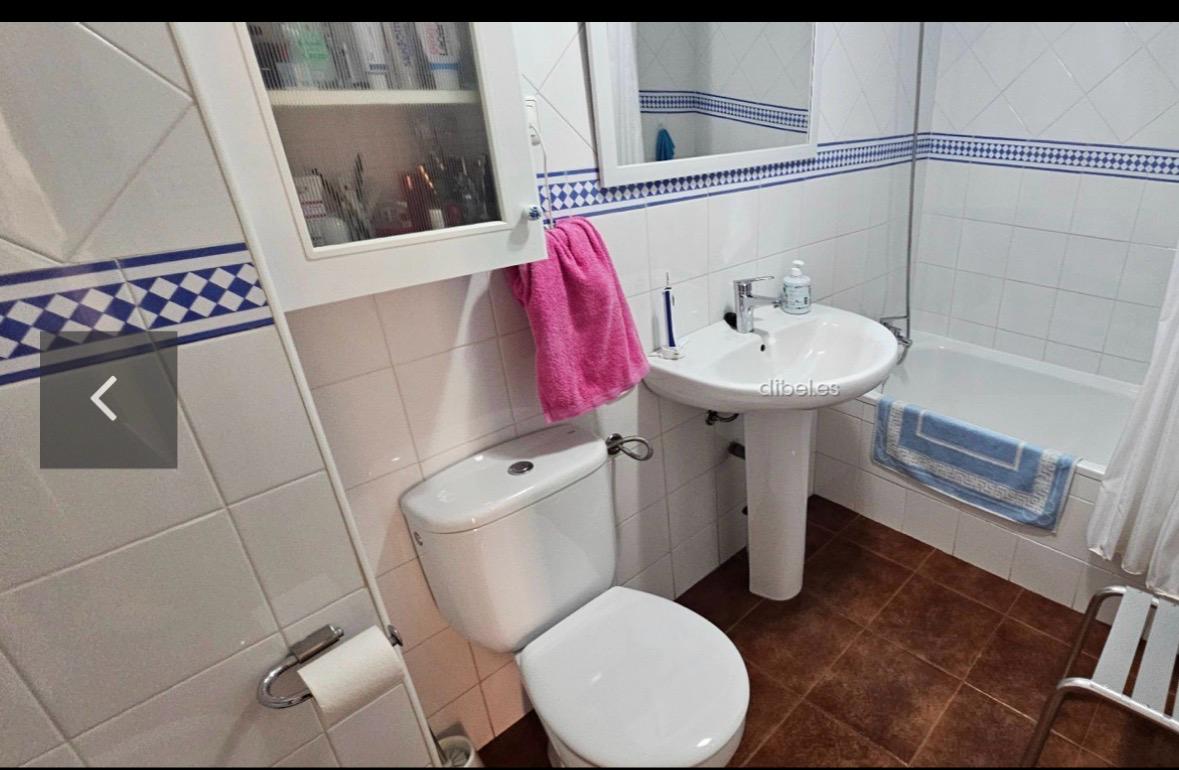 Flat te koop in Centro Ciudad (Fuengirola)