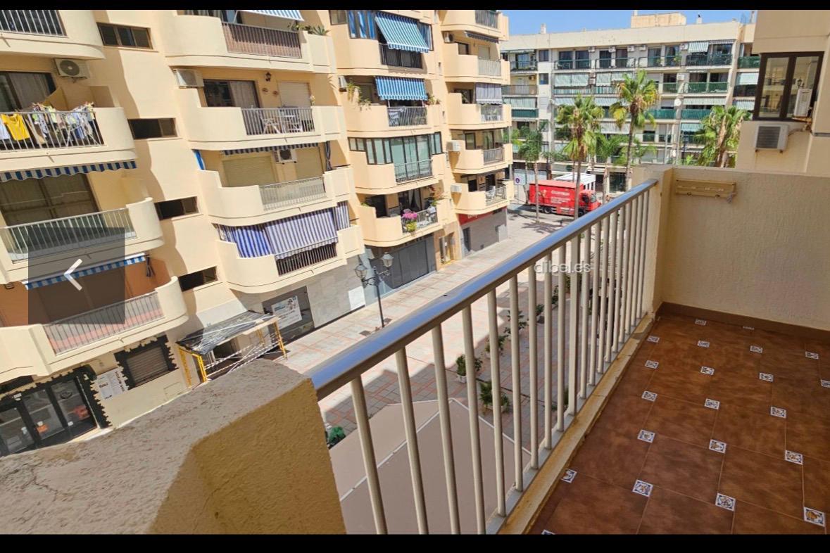 Flat te koop in Centro Ciudad (Fuengirola)