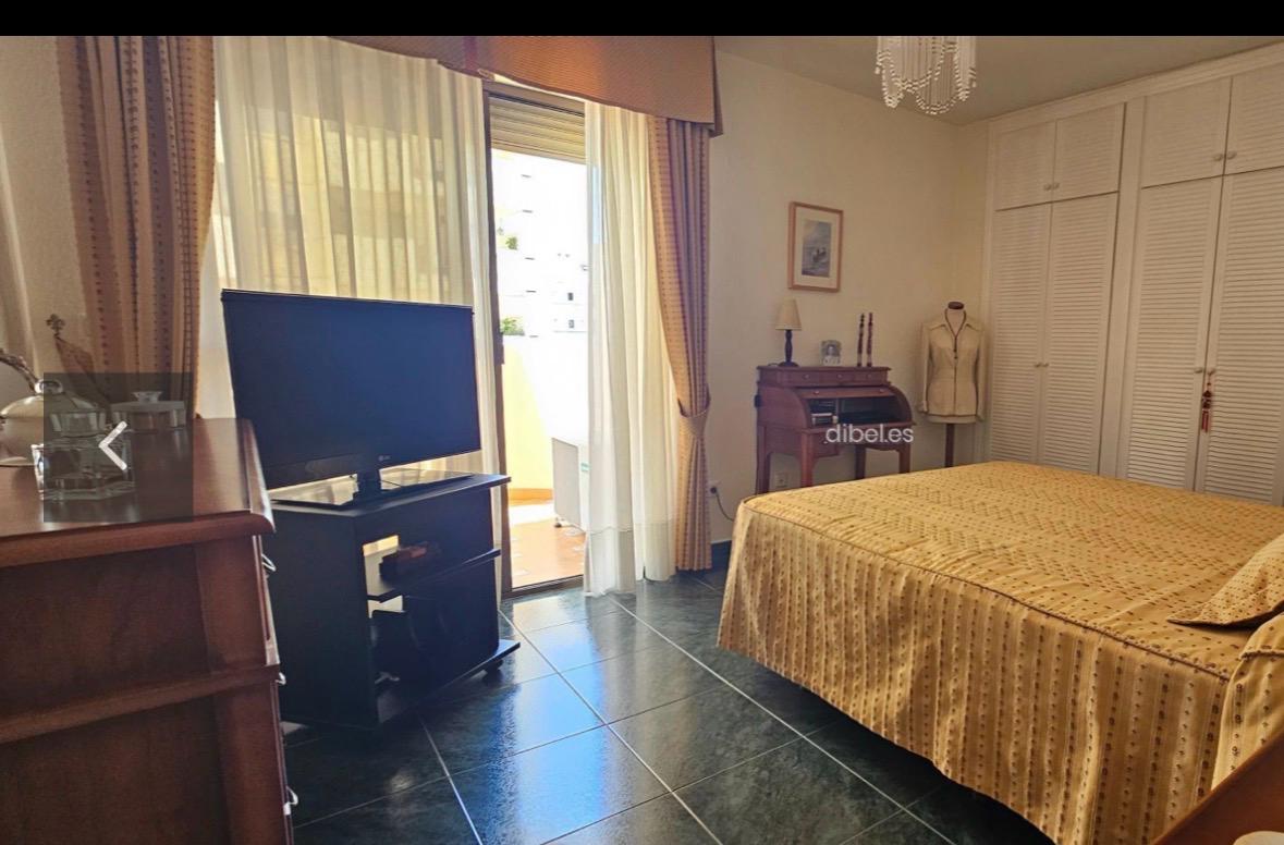 Flat te koop in Centro Ciudad (Fuengirola)