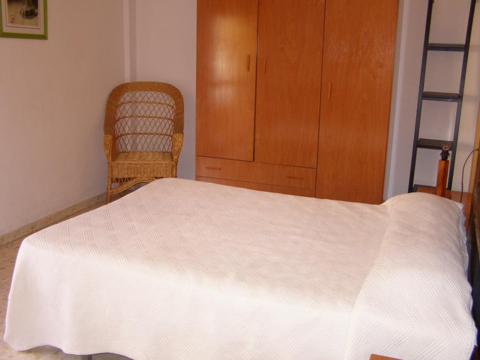 Apartment for rent in Mijas Costa