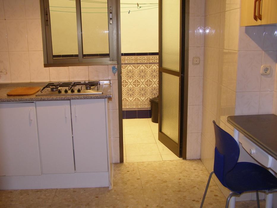 Apartment for rent in Mijas Costa