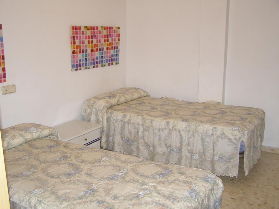 Apartment for rent in Mijas Costa