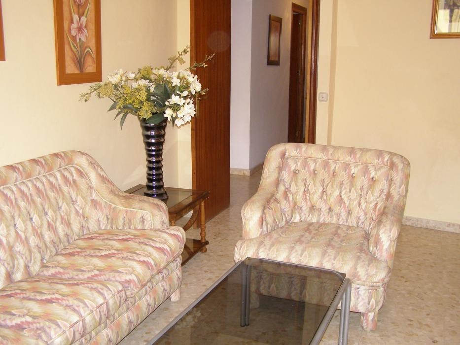 Apartment for rent in Mijas Costa