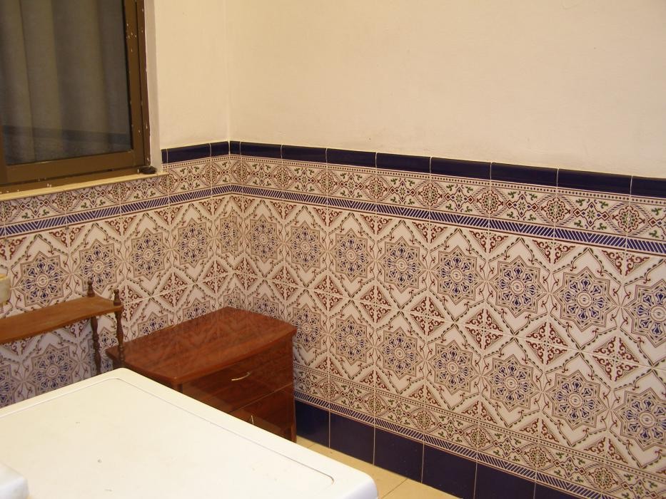 Apartment for rent in Mijas Costa