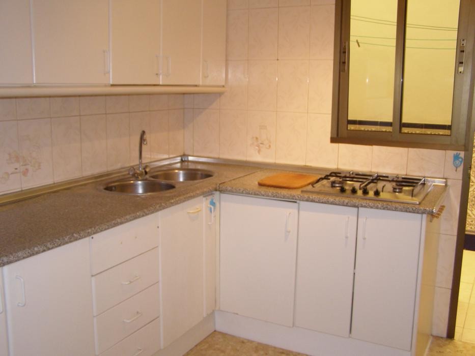 Apartment for rent in Mijas Costa