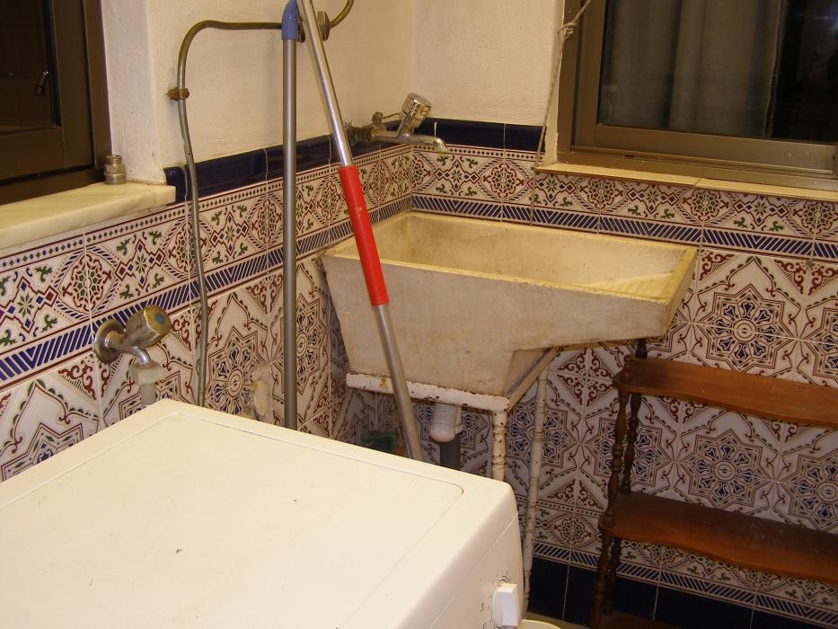 Apartment for rent in Mijas Costa