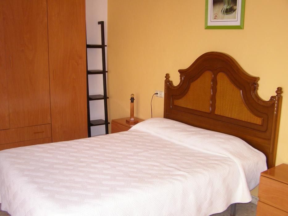 Apartment for rent in Mijas Costa