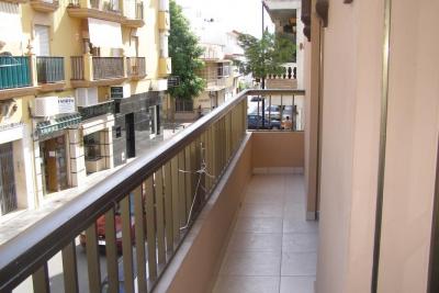 Appartment zur miete in Mijas Costa