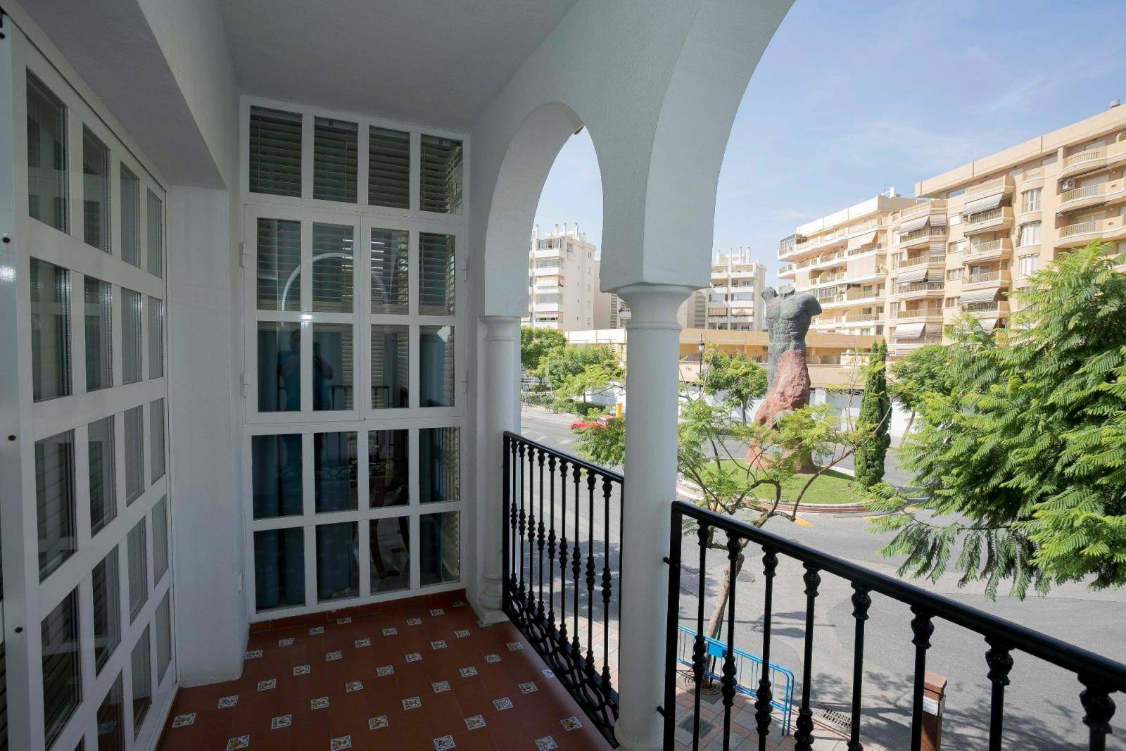 квартира в продаже в Fuengirola