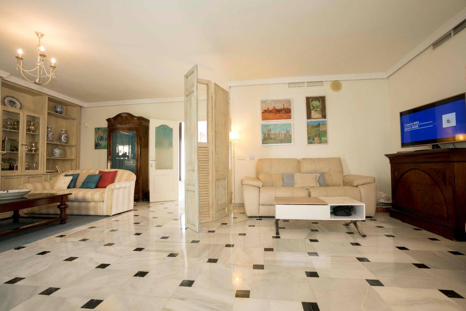 Flat for sale in Fuengirola