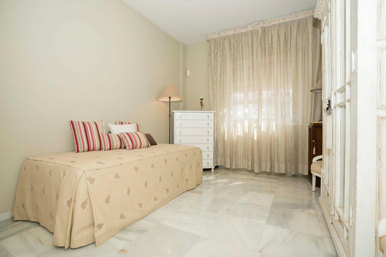 Flat for sale in Fuengirola