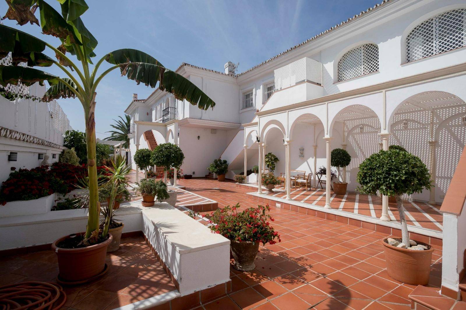 Flat for sale in Fuengirola