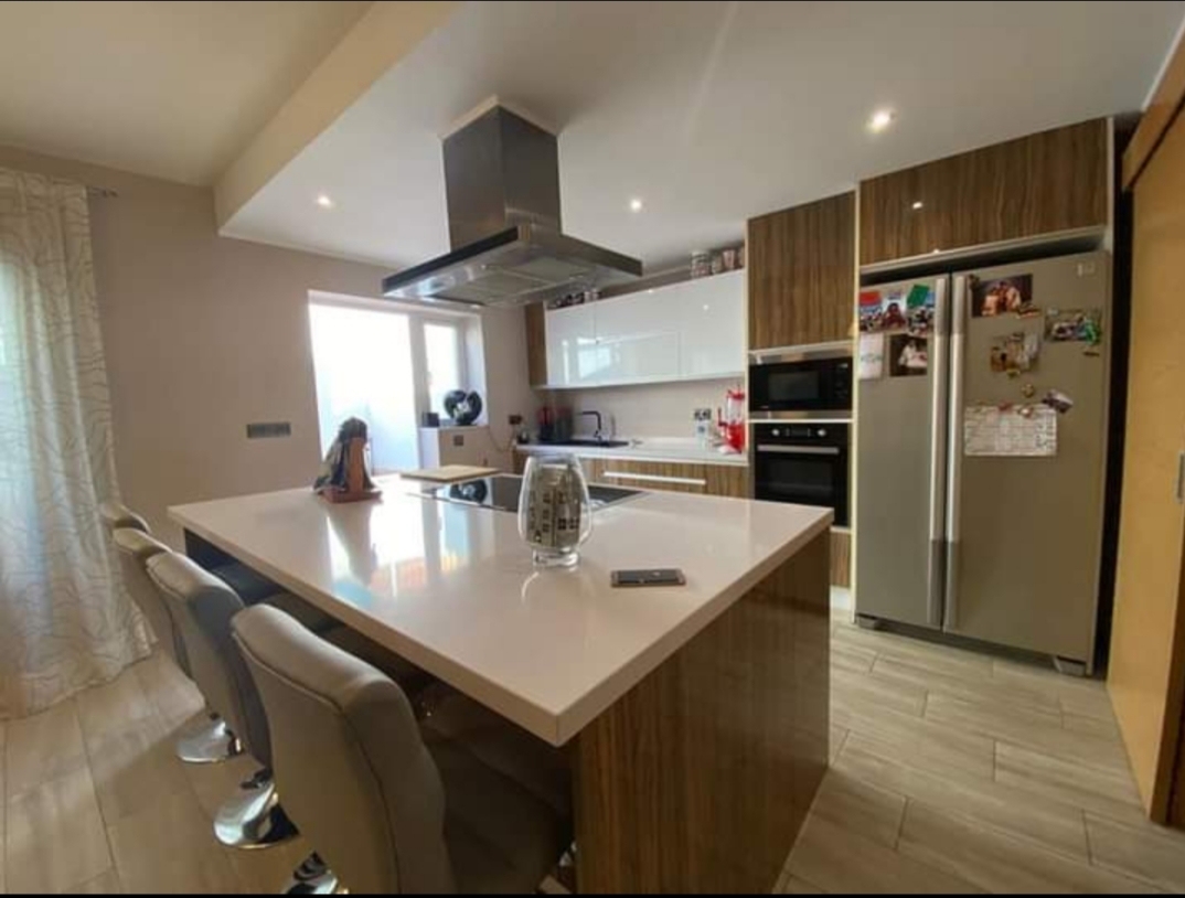 Hus til salg i Las Lagunas (Mijas)