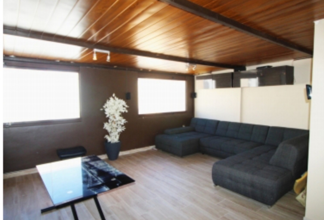 Hus til salg i Las Lagunas (Mijas)