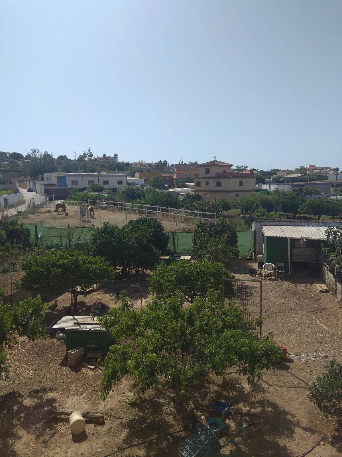APARTAMENTO DOS DORMITORIOS EN MIJAS SOTA