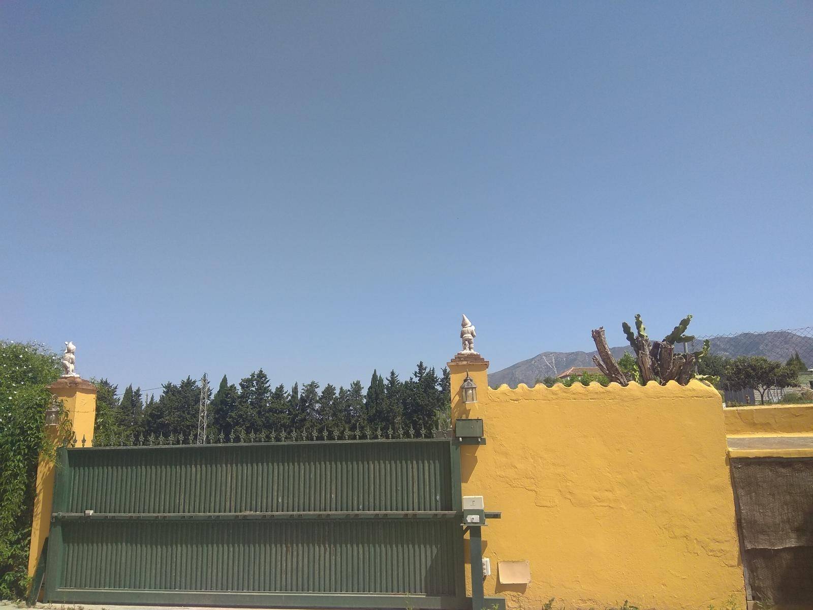 APARTAMENTO DOS DORMITORIOS EN MIJAS SOTA