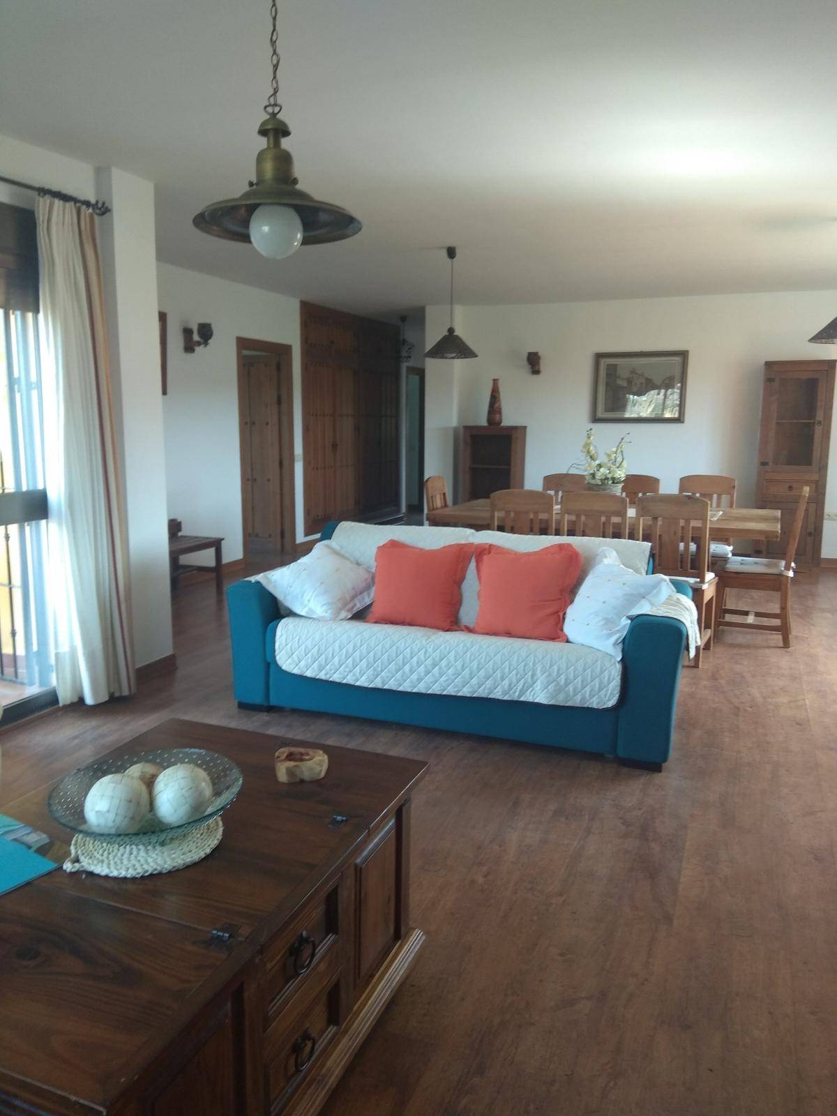 APARTAMENTO DOS DORMITORIOS EN MIJAS SOTA