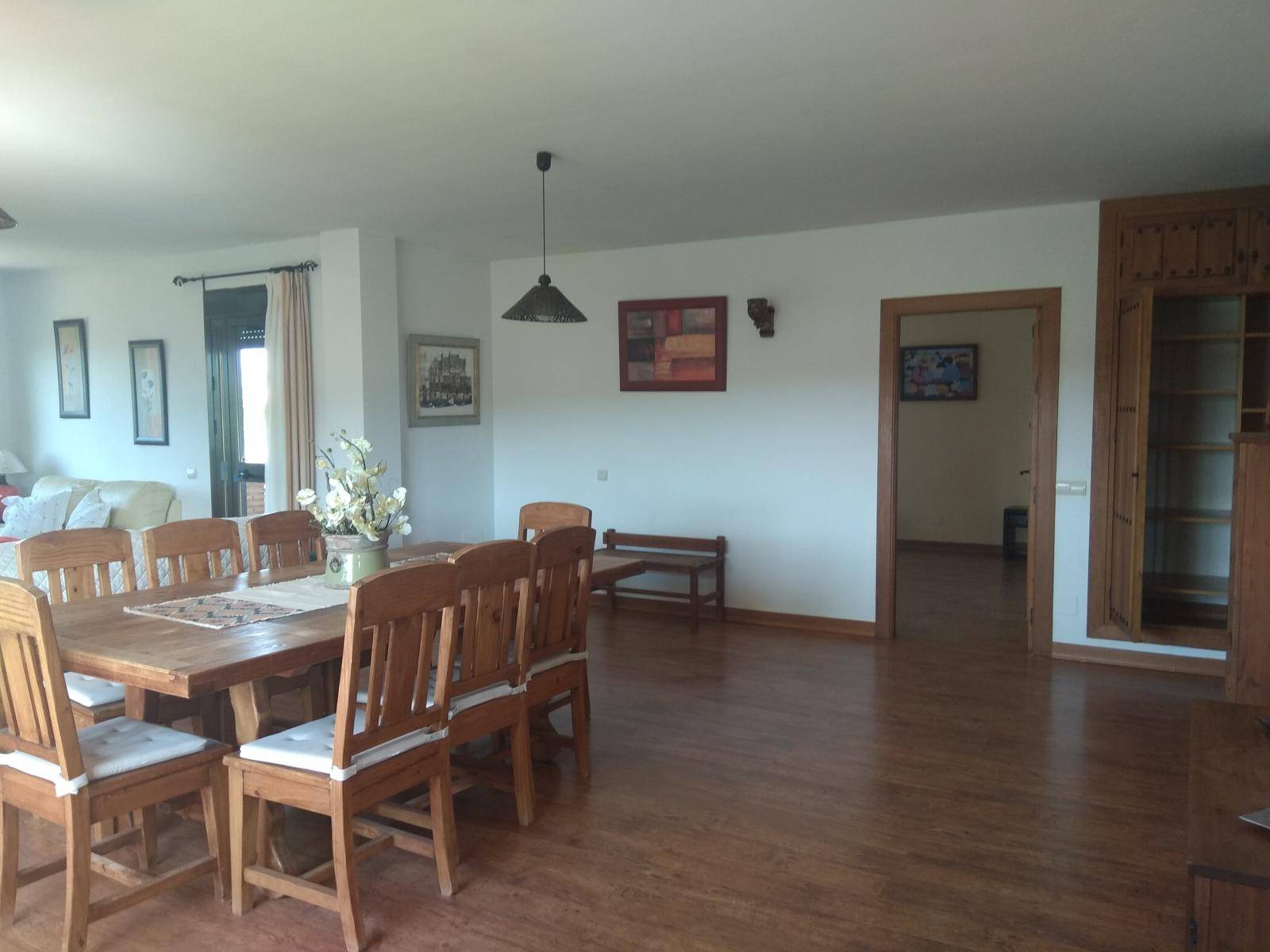 APARTAMENTO DOS DORMITORIOS EN MIJAS SOTA