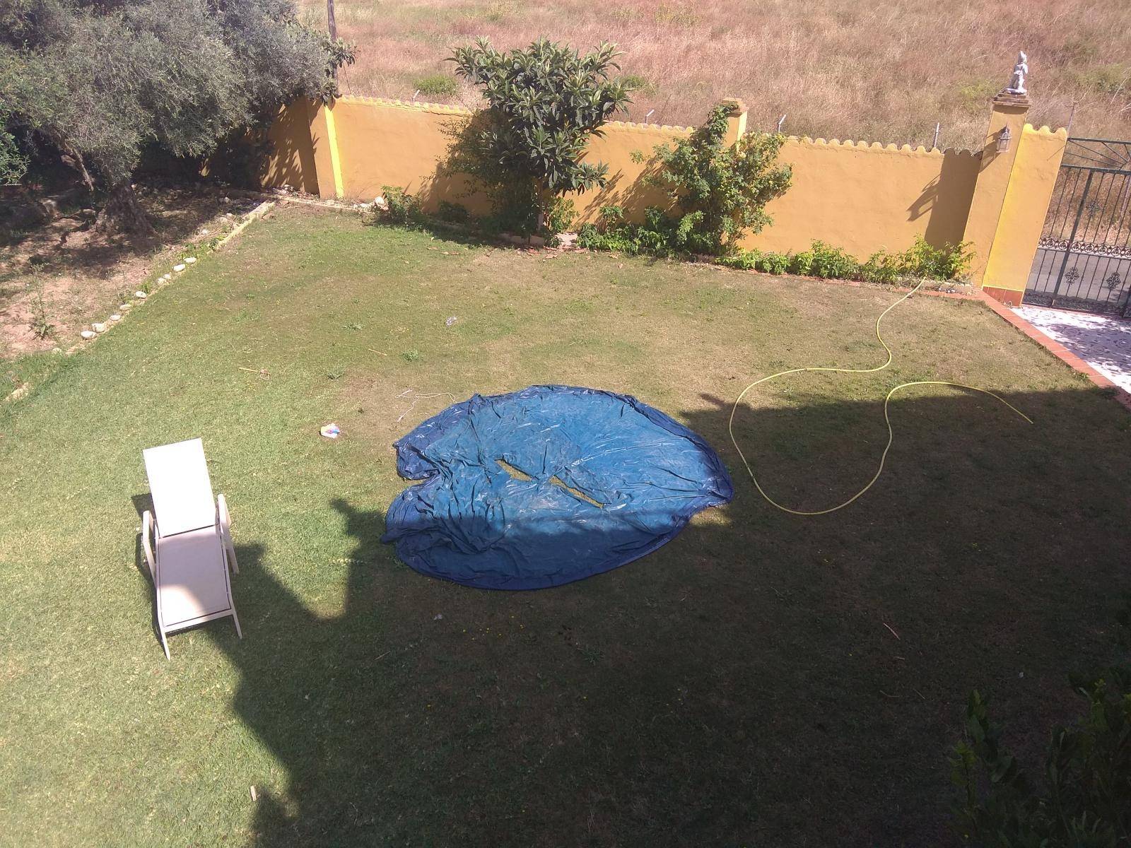 APARTAMENTO DOS DORMITORIOS EN MIJAS SOTA