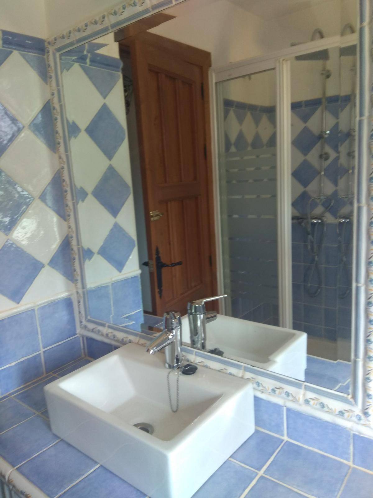 APARTAMENTO DOS DORMITORIOS EN MIJAS SOTA
