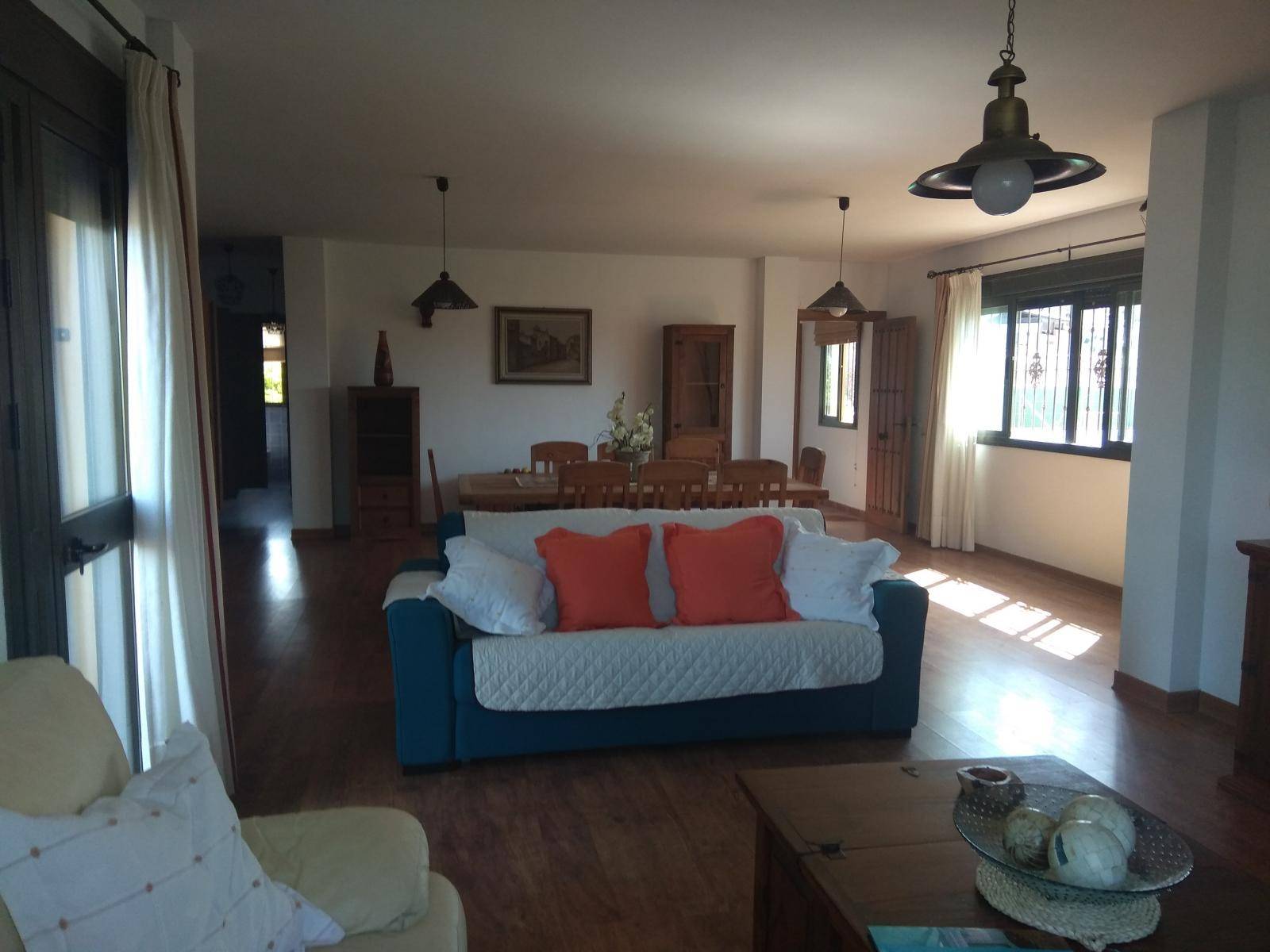 APARTAMENTO DOS DORMITORIOS EN MIJAS SOTA