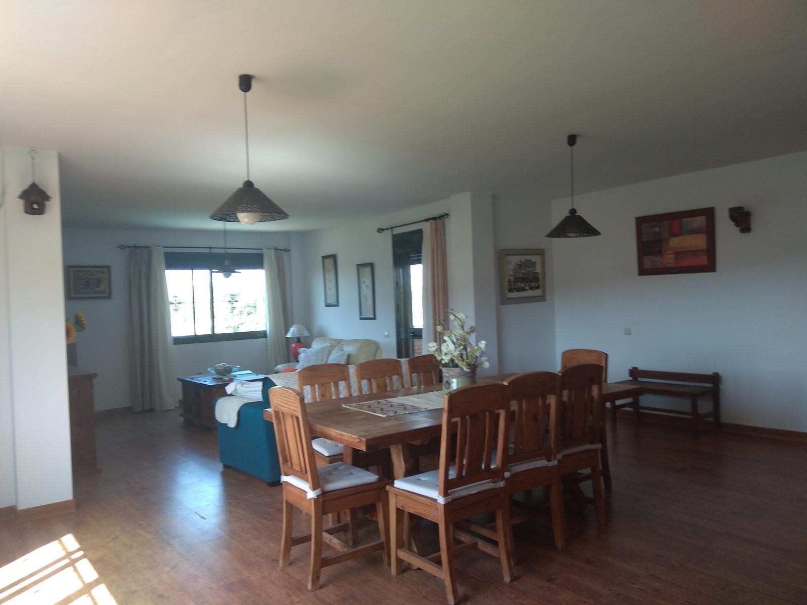 APARTAMENTO DOS DORMITORIOS EN MIJAS SOTA