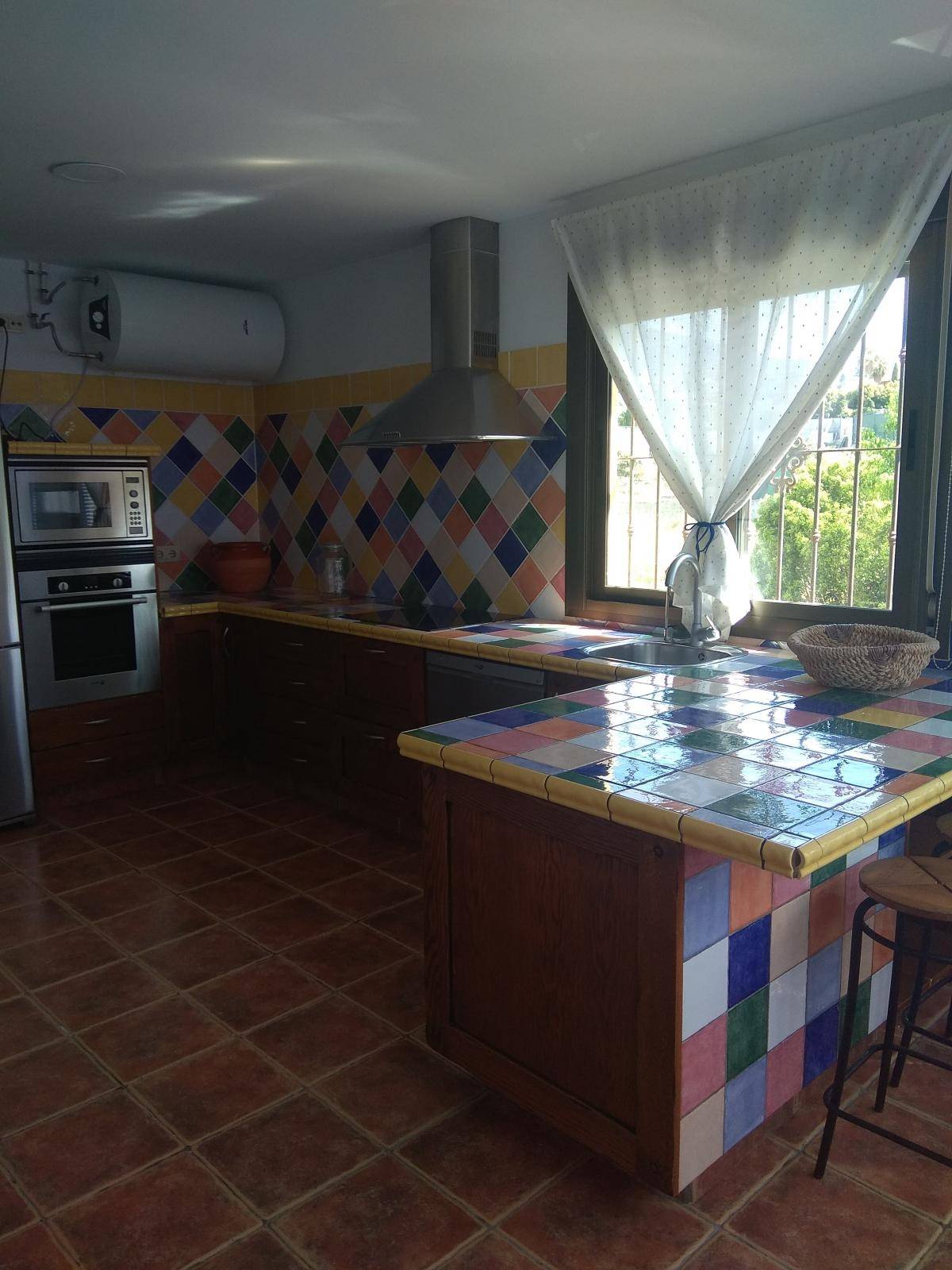 APARTAMENTO DOS DORMITORIOS EN MIJAS SOTA