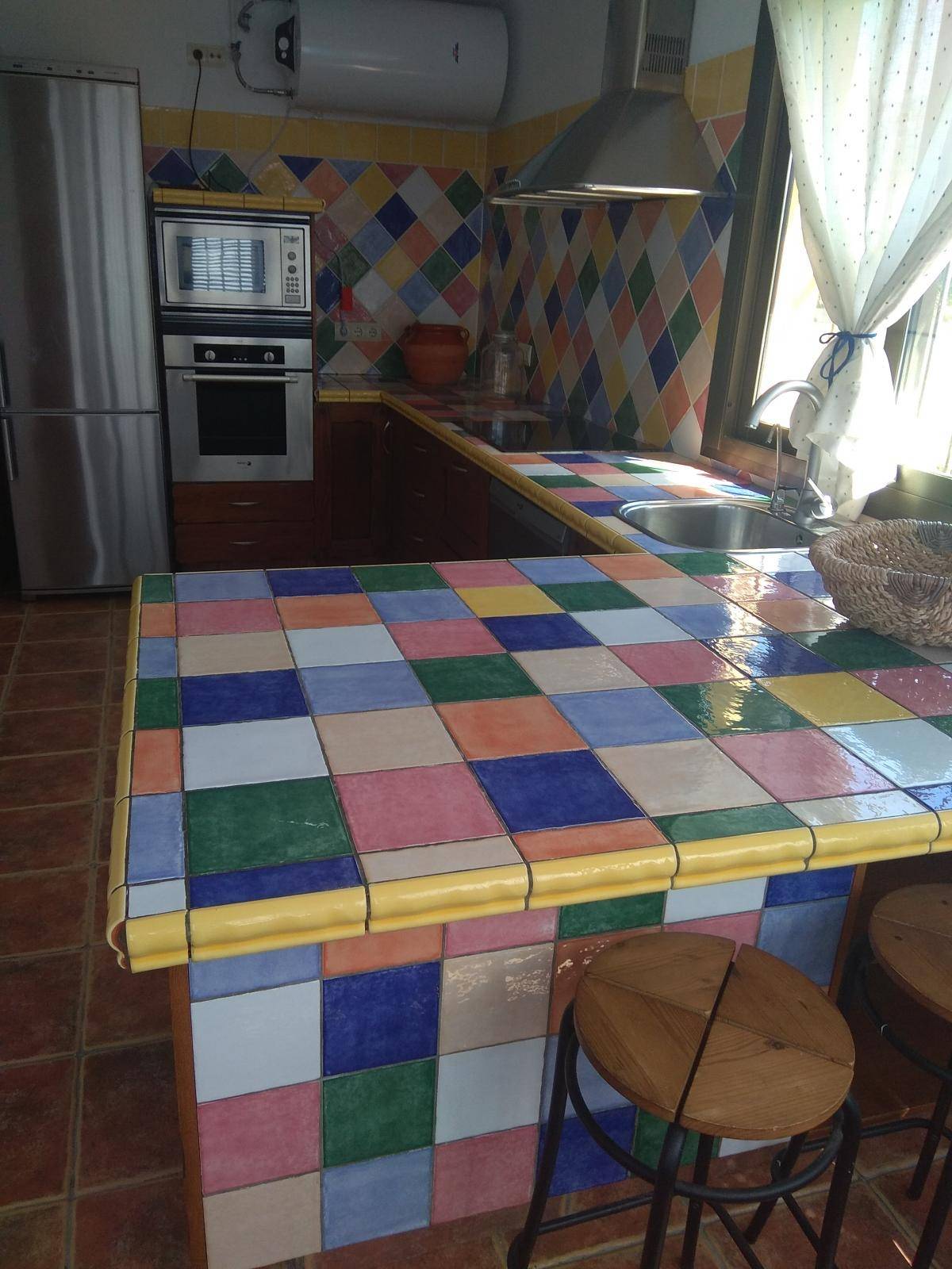 APARTAMENTO DOS DORMITORIOS EN MIJAS SOTA