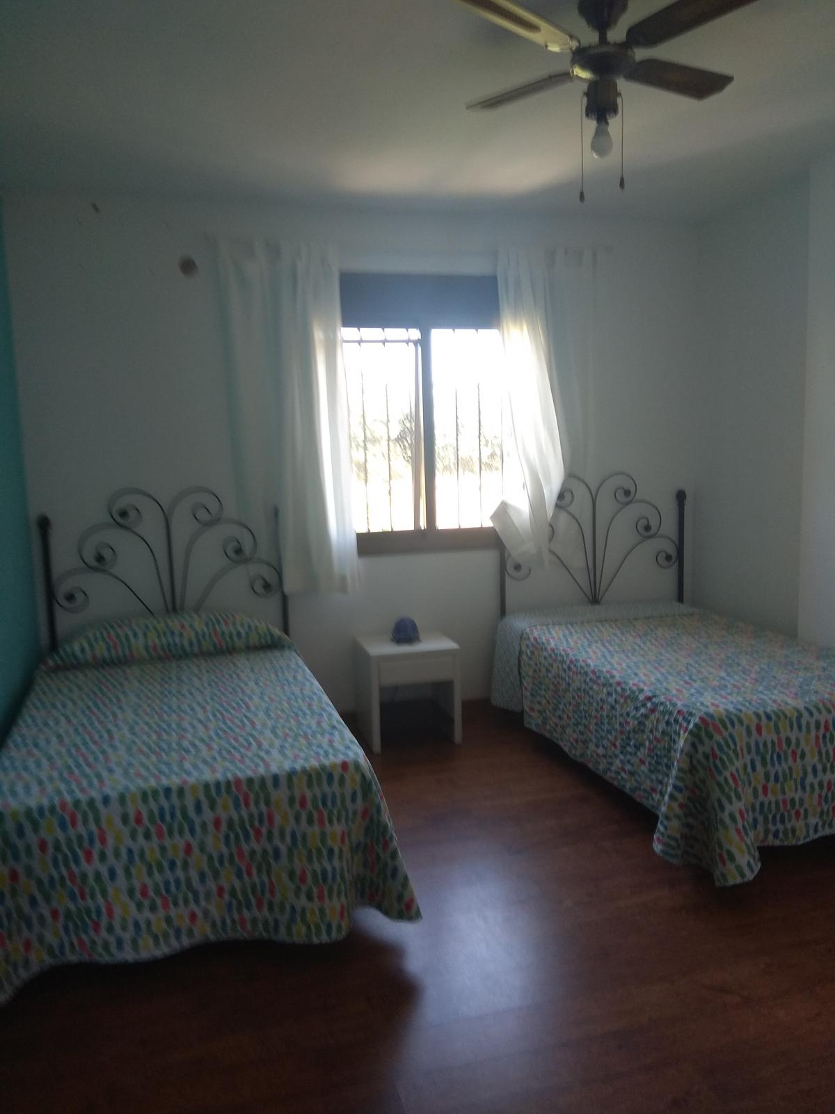 APARTAMENTO DOS DORMITORIOS EN MIJAS SOTA