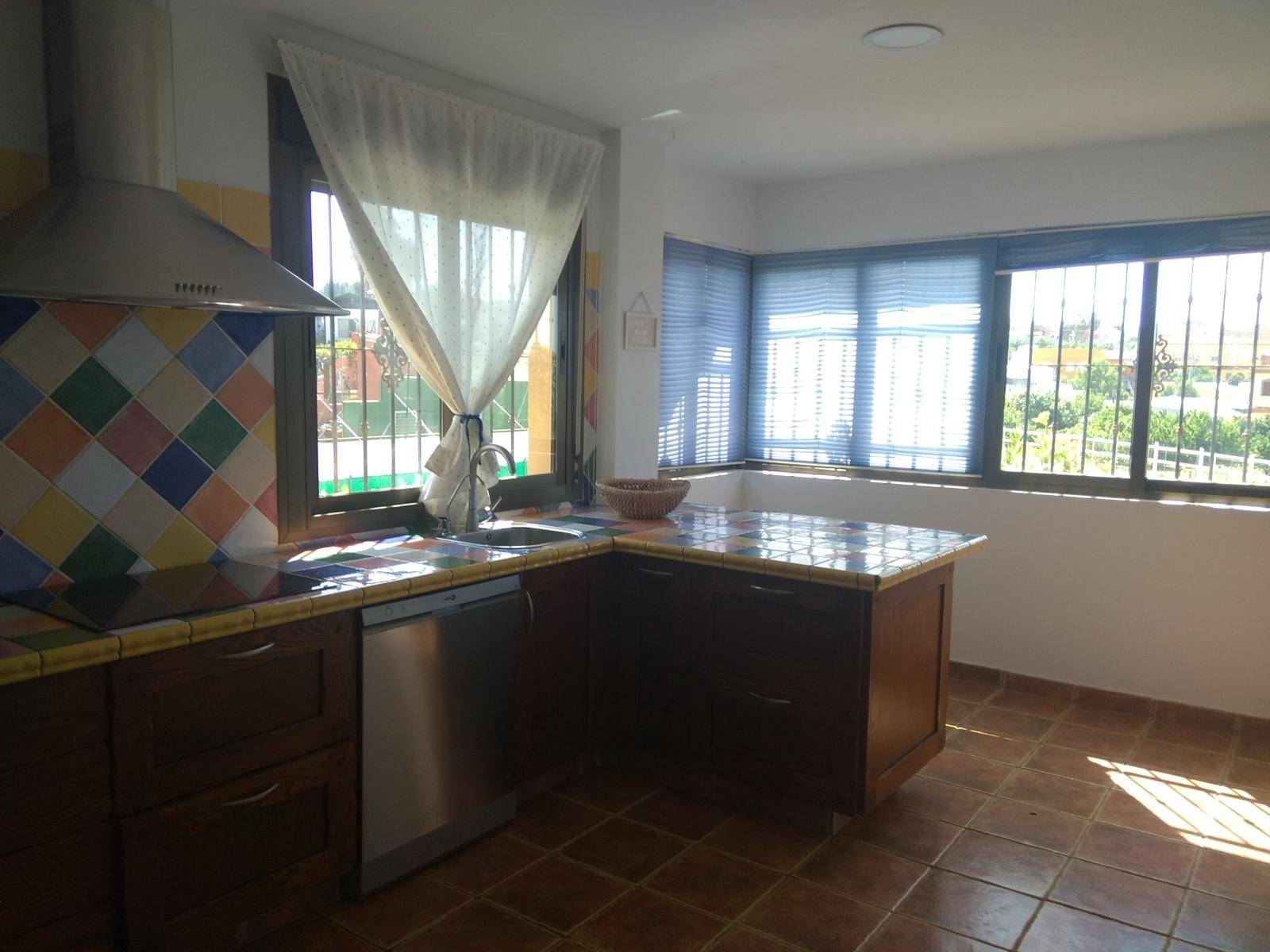 APARTAMENTO DOS DORMITORIOS EN MIJAS SOTA