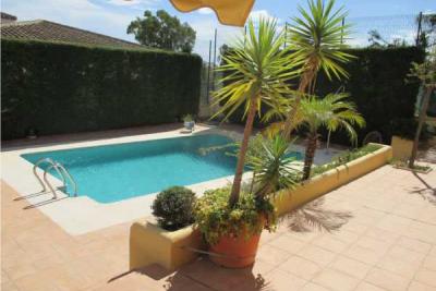 House for sale in Mijas