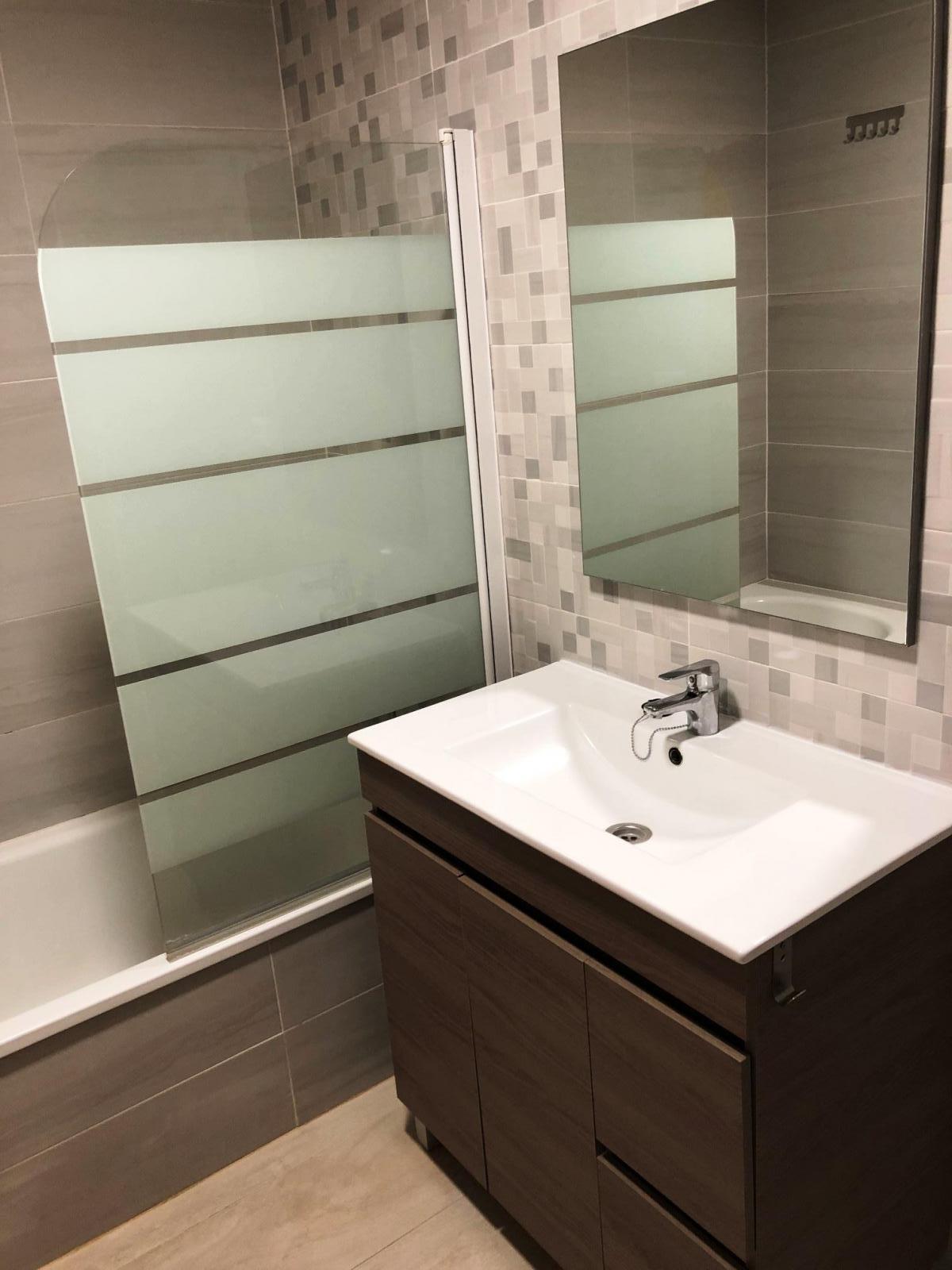 Apartment for rent in Fuengirola