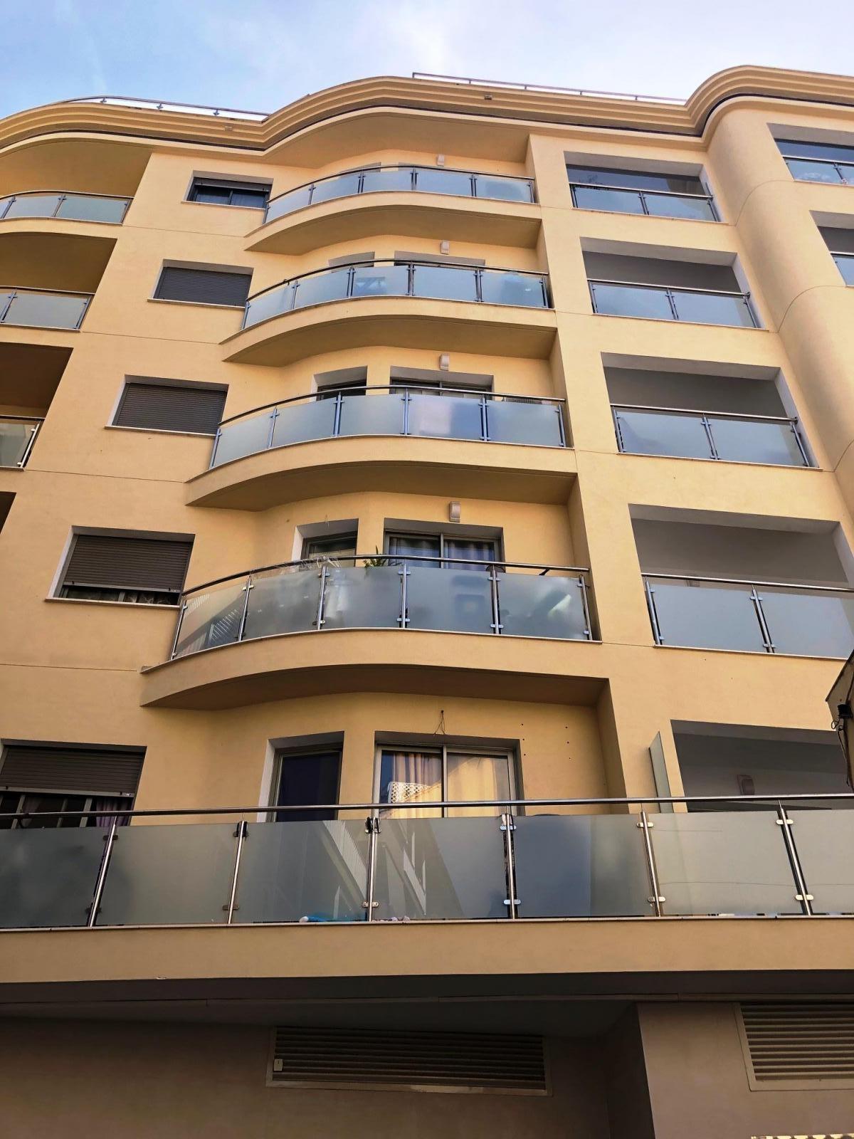 Apartment for rent in Fuengirola