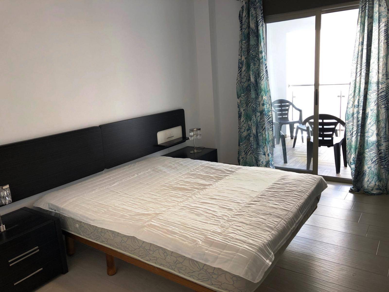 Apartment for rent in Fuengirola
