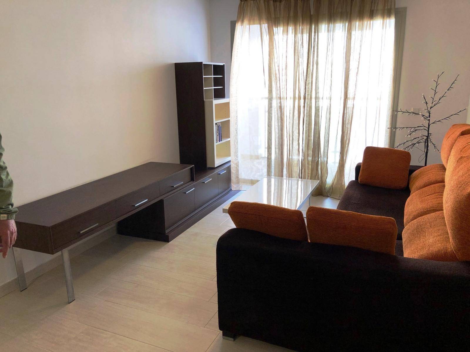 Apartment for rent in Fuengirola