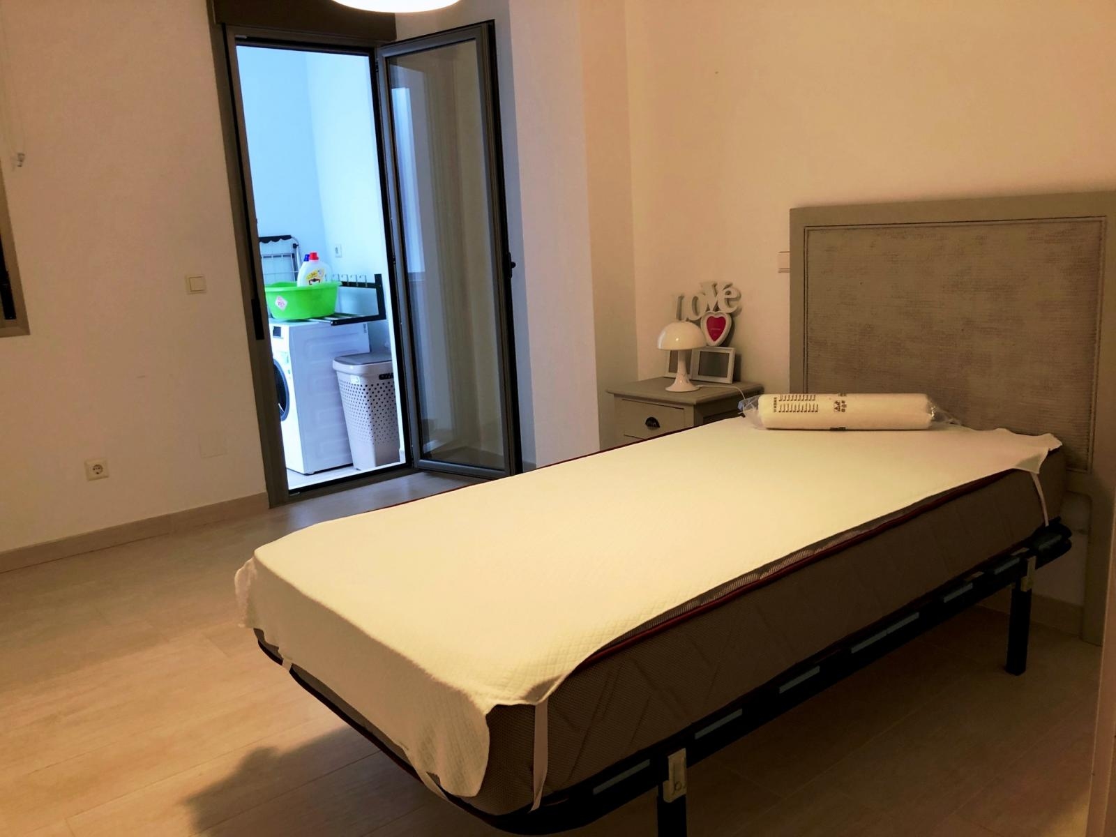 Apartment for rent in Fuengirola