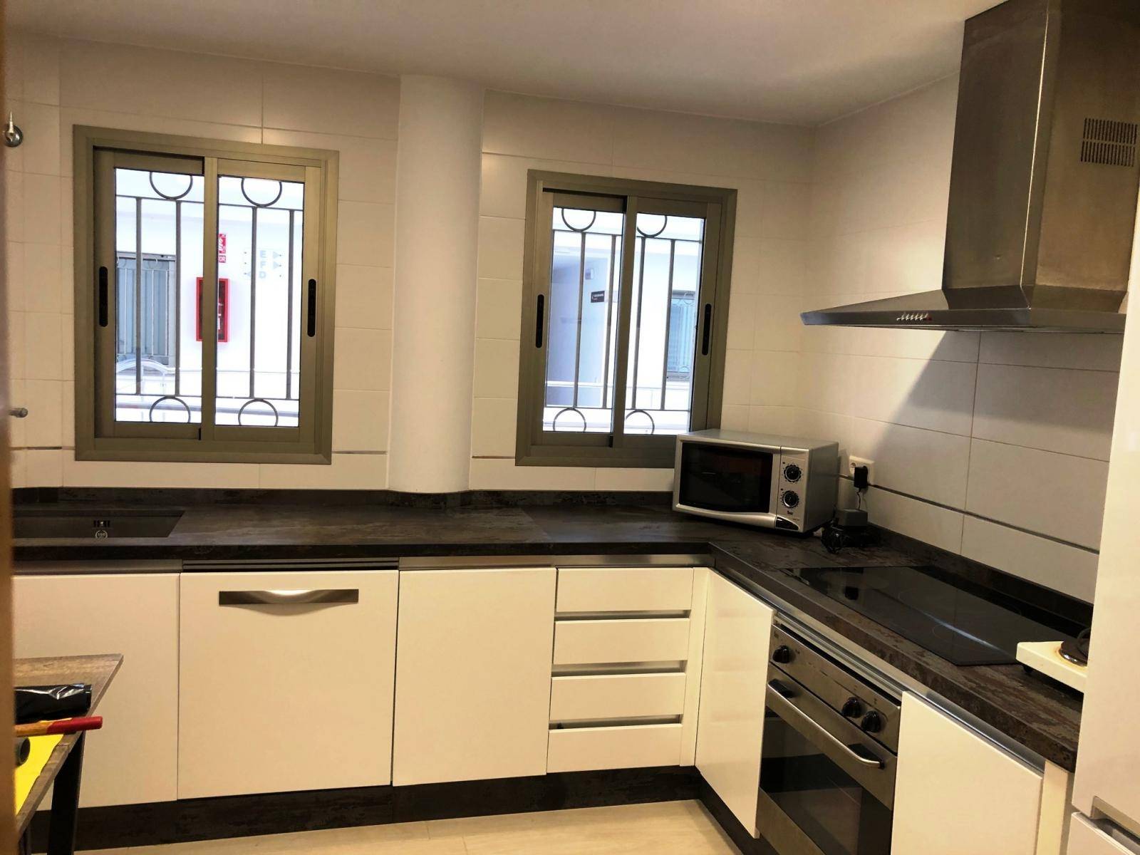 Apartment for rent in Fuengirola