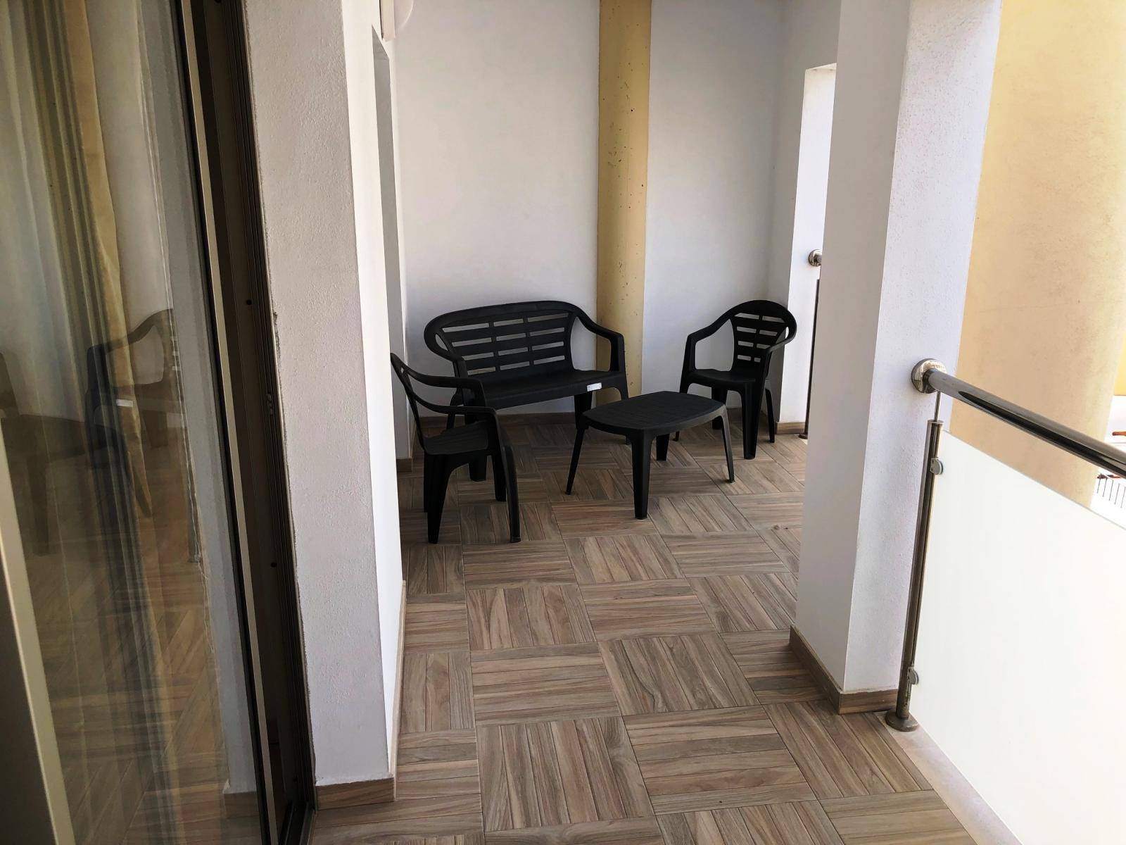 Apartment for rent in Fuengirola
