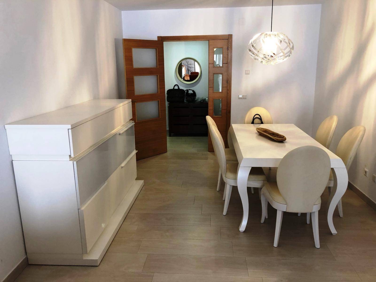 Apartment for rent in Fuengirola