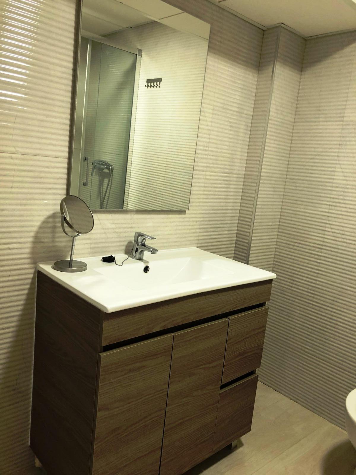 Apartment for rent in Fuengirola