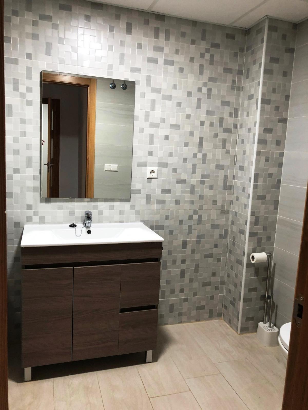 Apartment for rent in Fuengirola