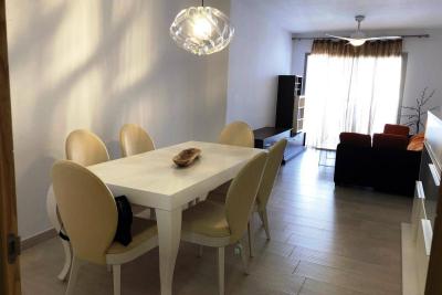 Apartment for rent in Fuengirola