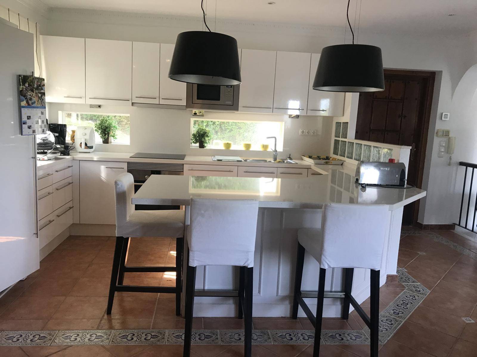 Chalet for sale in Mijas Costa