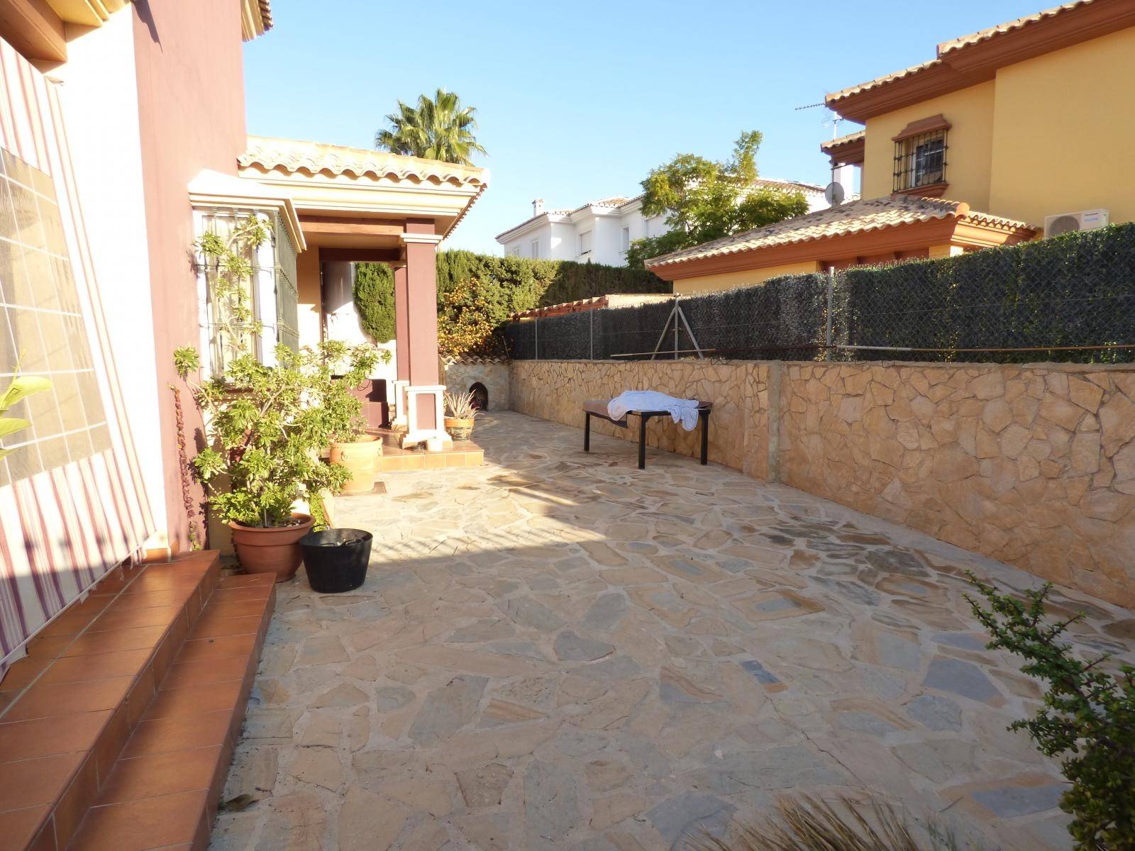 Maison en vente à Mijas