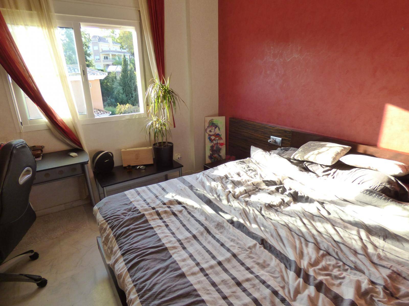 Hus til salg i Mijas