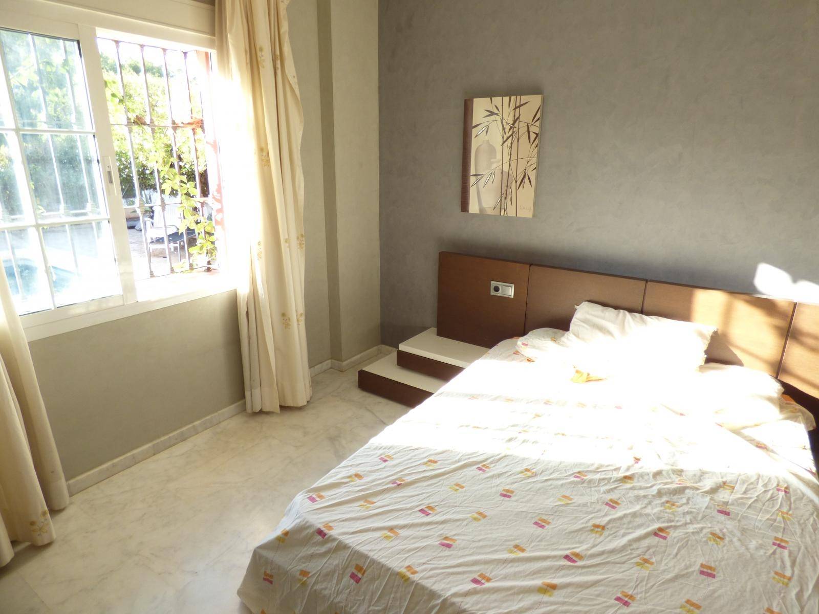 VILLA INDEPENDIENTE EN CAMPO MIJAS-HORNILLO 4 DORMITORIOS Y 4 BAÑOS