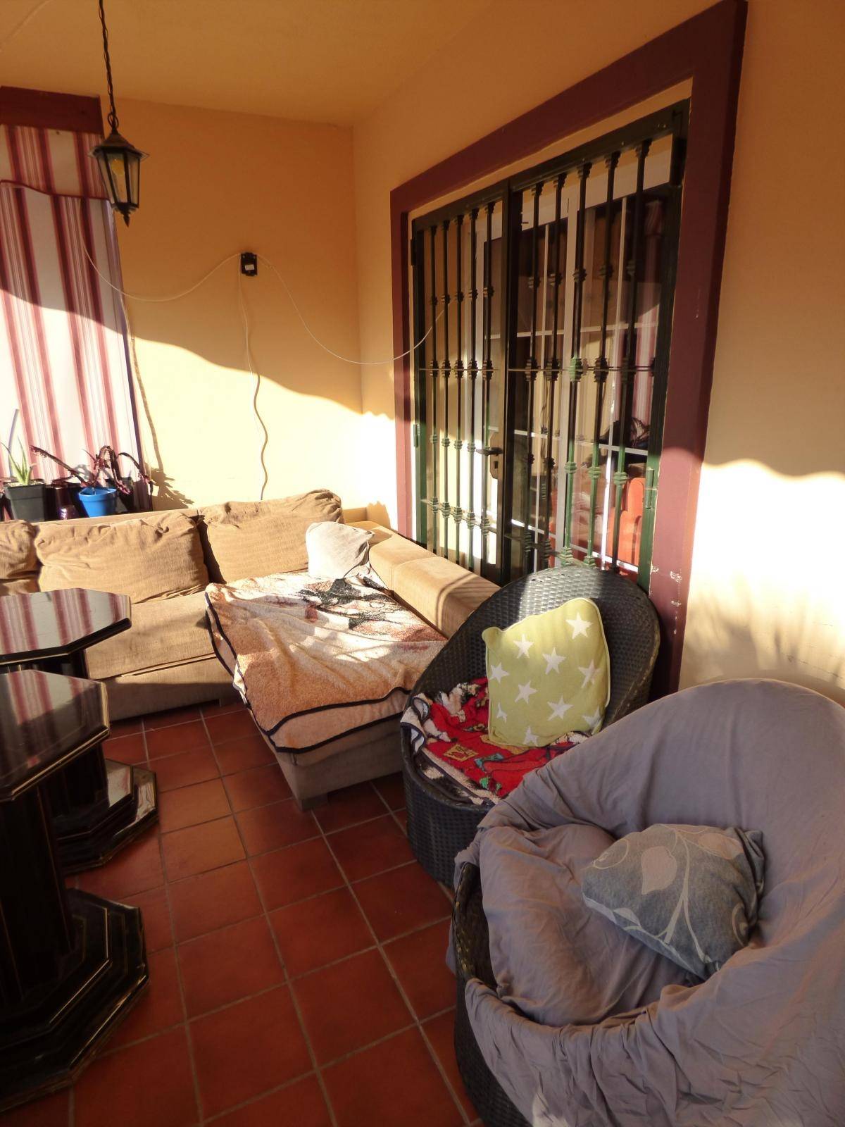 VILLA INDEPENDIENTE EN CAMPO MIJAS-HORNILLO 4 DORMITORIOS Y 4 BAÑOS