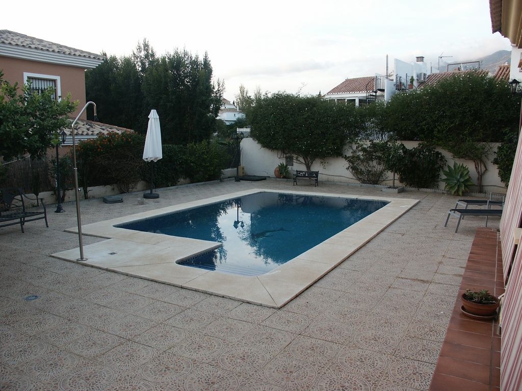 House for sale in Mijas