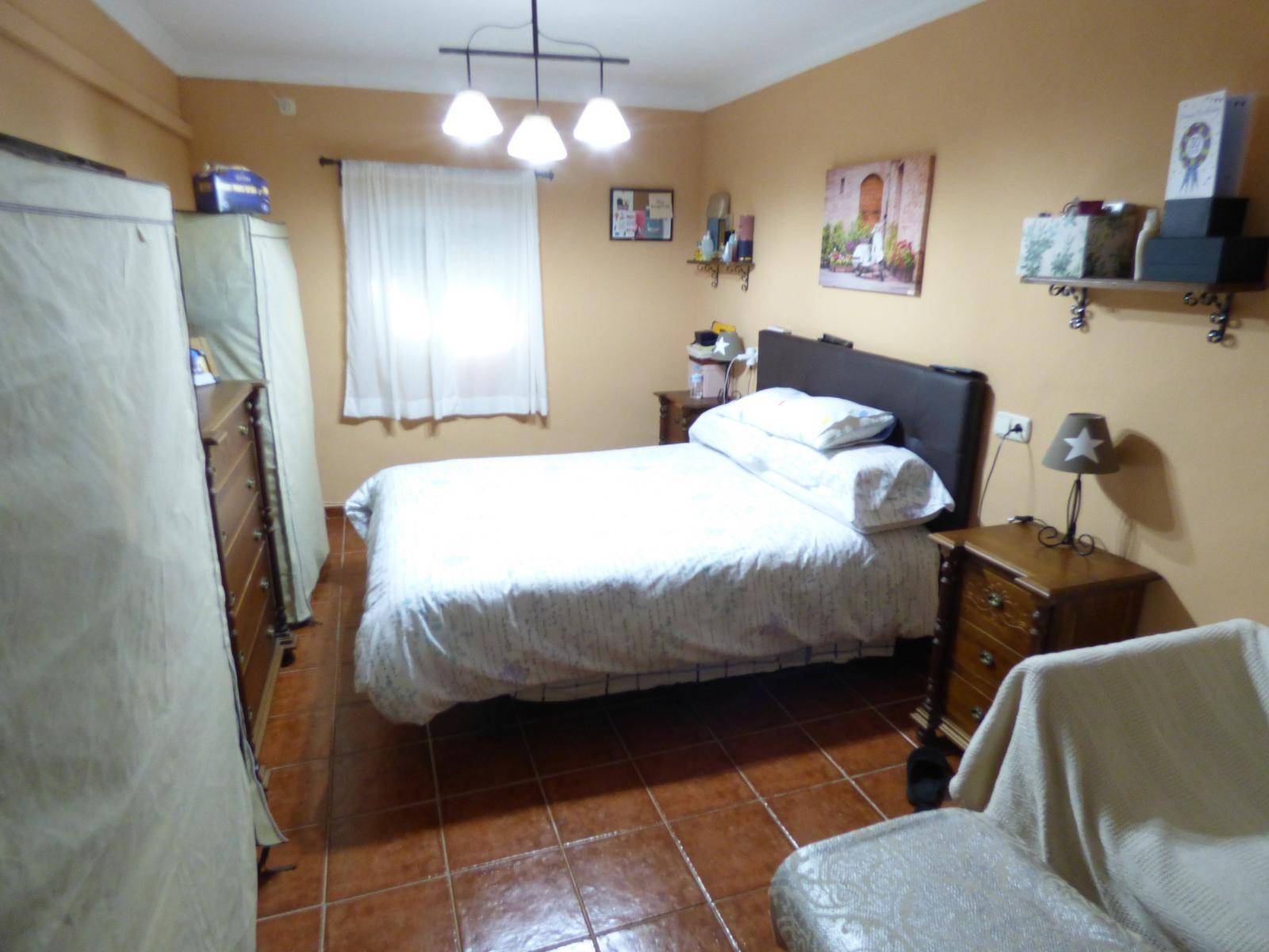 Parcel til salg i Mijas Costa